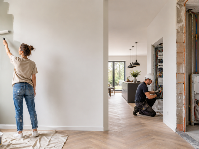 When Not to DIY: Renovation Examples