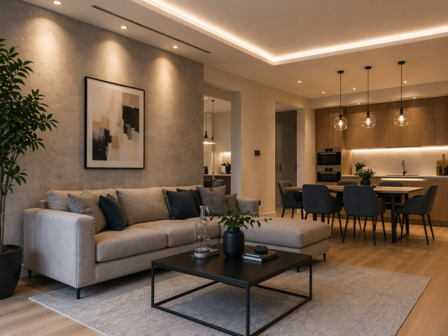 Home Renovation Cost in 2026 | Diyara